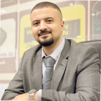 Rashed Abdulhak