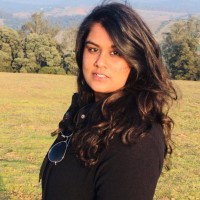 Meghana V R