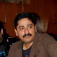 PARAG JALOTA