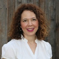 Marian Perry