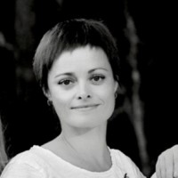 Julia Chernyakova