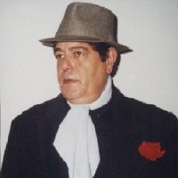 Reinaldo Humberto Díaz de Castro