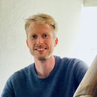 Dominik Steinbeißer