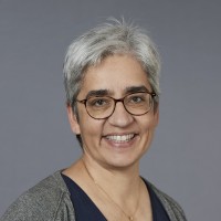 Afsaneh LELLAHI