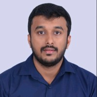 Nitheesh Shetty