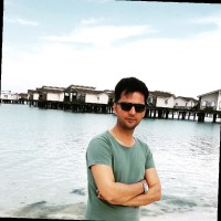 Majid Bodaghi