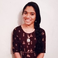 Gayathri A G