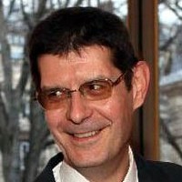 Laurent Pradal