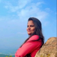 Aishwarya K M