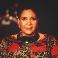Romona Riscoe Benson