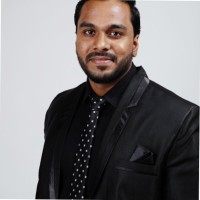 Himanshu Rao