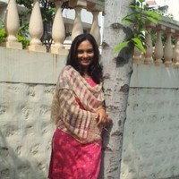 Sravanthi Ponnekanti