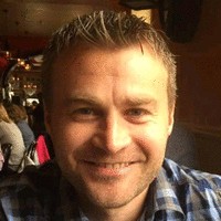 Stephen Loughlin