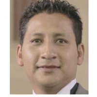 Fernando Xavier Guachamín Carrera