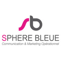 Sphere Bleue