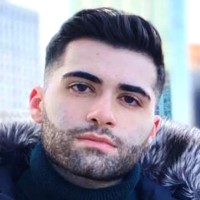 Nickolas Loukataris