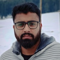Ubaid Nabi