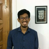 Jeromio Ghagra Calvin