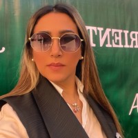 Sima Norouzi