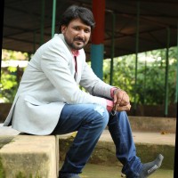 Gautam Desai