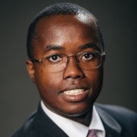 Ishmael King
