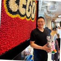 Jeremy Lim