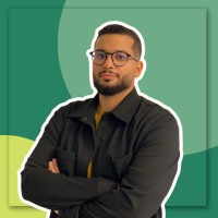 Sharif HAMED 🦖