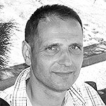 Владимир Мирошников