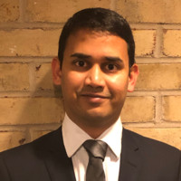 Mohammed Asif
