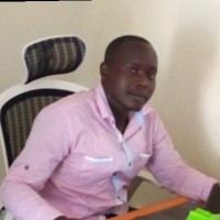 Ambrose Otiang