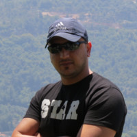 Dhafer Majeed