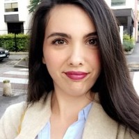 Priscilla Amain
