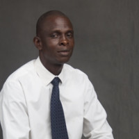 Ikuje Joshua Omoniyi