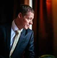 Paul Goodfellow
