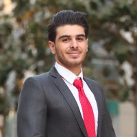 Mohammad Alkeswani