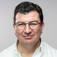 Sergio Real Imedio