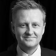 Stefan Rasmussen