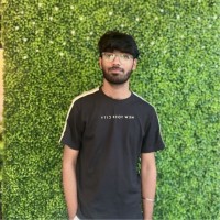 Vinothkumar K