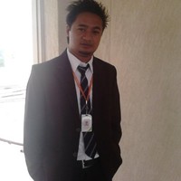 Ashwin Pradhan