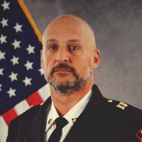 Jeremy Burgin