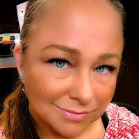 Barbie O'Neal