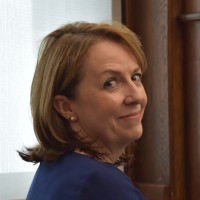 Alison Buckley, Ed.D.