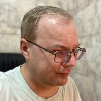 Nikolay Redko