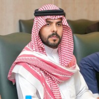 Abdullah Alarfaj, MBA