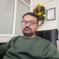 Sunil Lahik