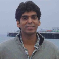 Pranav Kulkarni