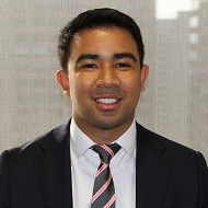 Marcus Vethecan