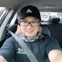 Raphael Liu