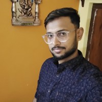 Shouvik Ghosh