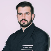 ROMEU CASSIANO RAMOS